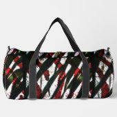 Bamboe Crossing Plunjezak (Voorkant)