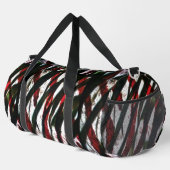 Bamboe Crossing Plunjezak (Rechterhoek)