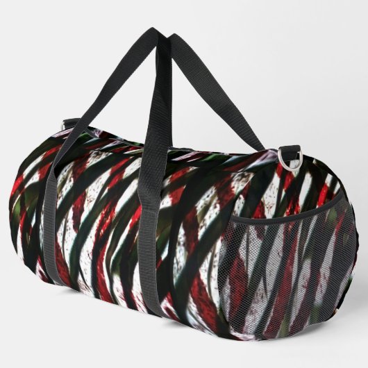 Bamboe Crossing Plunjezak (Rechterhoek)