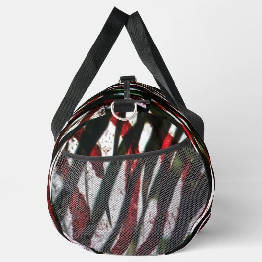 Bamboe Crossing Plunjezak (Rechts)