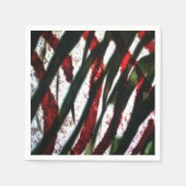 Bamboe Crossing Servet (Voorkant)