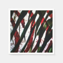 Bamboe Crossing Servet