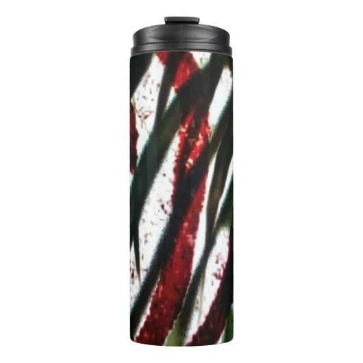 Bamboe Crossing Thermosbeker (Voorkant)