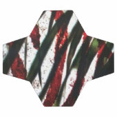 Bamboe Crossing Voetbal (Enkel)