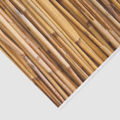 Bamboe Decoupage 18 Background Tissue Paper Tissuepapier (Detail)