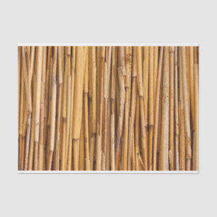 Bamboe Decoupage 18 Background Tissue Paper Tissuepapier