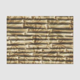 Bamboe Decoupage 22 Background Tissue Paper Tissuepapier