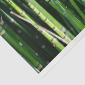 Bamboe Decoupage 24 Background Tissue Paper Tissuepapier (Detail)