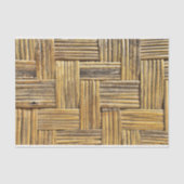 Bamboe Decoupage 25 Background Tissue Paper Tissuepapier (Voorkant)