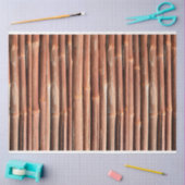 Bamboe Decoupage 26 Background Tissue Paper Tissuepapier (Craft)