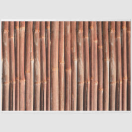 Bamboe Decoupage 26 Background Tissue Paper Tissuepapier