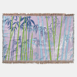 Bamboe Deken