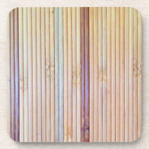 Bamboe Drankjes Onderzetter