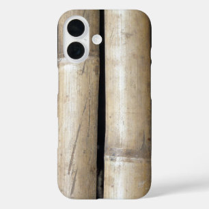 bamboe duo iPhone 16 hoesje