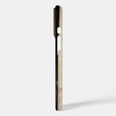 bamboe duo Case-Mate iPhone case (Achterkant / Links)