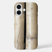 bamboe duo Case-Mate iPhone case (Achterkant)