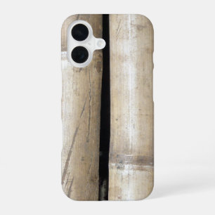 bamboe duo iPhone 16 hoesje