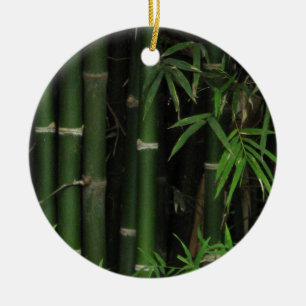 Bamboe ... Fao Rai, Nong Khai, Isaan, Thailand Keramisch Ornament