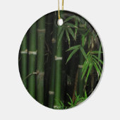 Bamboe ... Fao Rai, Nong Khai, Isaan, Thailand Keramisch Ornament (Links)