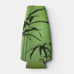 Bamboe fleskoeler flesjeskoeler