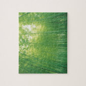 Bamboe Forest 2 Legpuzzel (Verticaal)