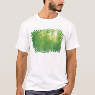 Bamboe Forest 2 T-shirt