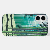 Bamboe Forest Case-Mate iPhone Case (Achterkant (horizontaal))