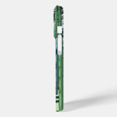 Bamboe Forest Case-Mate iPhone Case (Achterkant / Links)