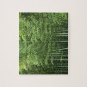 Bamboe Forest Legpuzzel (Verticaal)