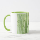 Bamboe Forest Mok (Links)