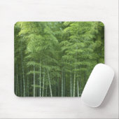 Bamboe Forest Muismat (Met muis)