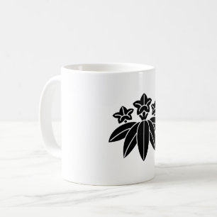 Bamboe-gentiaan Koffiemok