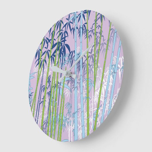 Bamboe Grote Klok (Hoek)