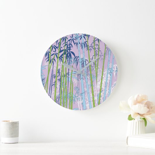 Bamboe Grote Klok (Huis)