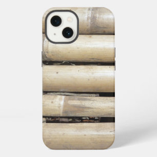 bamboe iPhone 13 hoesje