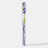 Bamboe iPhone Hoesje (Rechterkant)