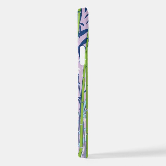 Bamboe iPhone Hoesje (Rechterkant)