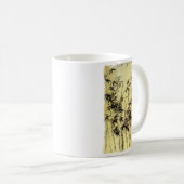 Bamboe Koffiemok (Voorkant rechts)