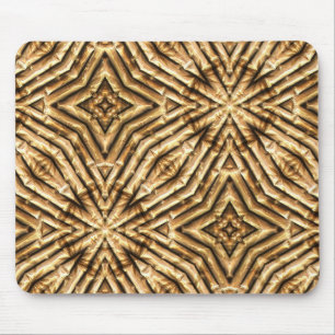Bamboe Kunst 2A Muismat