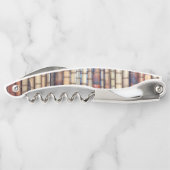 Bamboe Kurkentrekker (Achterkant)