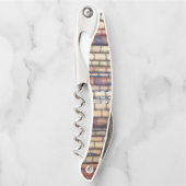 Bamboe Kurkentrekker (Voorkant)