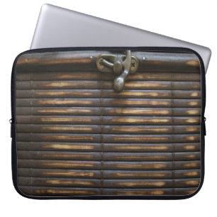 Bamboe-laptop Hoesje Laptop Sleeve