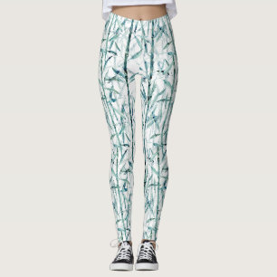 Bamboe Leggings