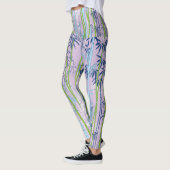 Bamboe Leggings (Links)