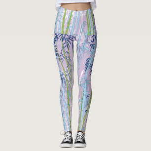 Bamboe Leggings