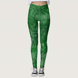 Bamboe Leggings