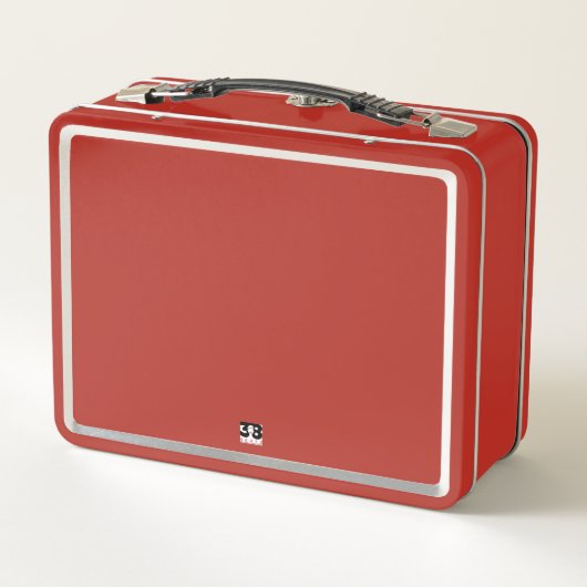 Bamboe Lunch Box (Achterkant)