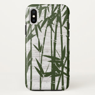 Bamboe Marmer Case-Mate iPhone Case