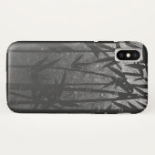 Bamboe Marmer Case-Mate iPhone Case (Achterkant (horizontaal))