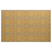 Bamboe Mat 1 Stof (Yard (91,4 cm))